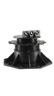 TERRASYS Stelzlager, beko