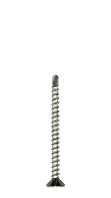 A2 Edelstahl-Bohrschraube, beko