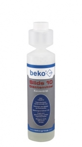 SLIDE 10 Glttemittel, 250 ml Konzentrat, Beko