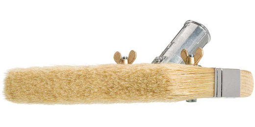 Fußboden Streichbürste, 4001, Wistoba