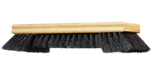 Heimwerker Tapezierbürste, 4054, Wistoba