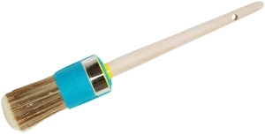 setta X Line Ringpinsel für wässrige Lacke
