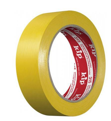 315 PVC Schutzband, Kip