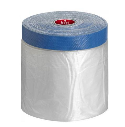 333 Gewebe Masker, Kip