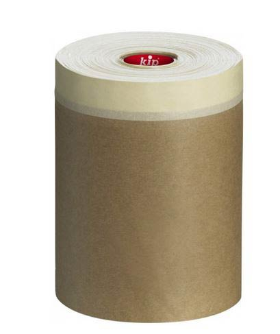 334 Papier Masker, KIP