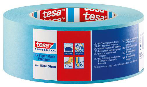 tesakrepp 4438 12 Wochen UV