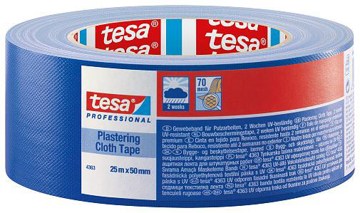 tesa Putzband 4363 UV