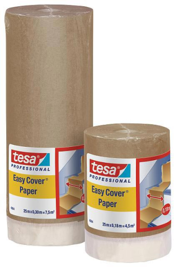 tesa Easy Cover 4364 Papier