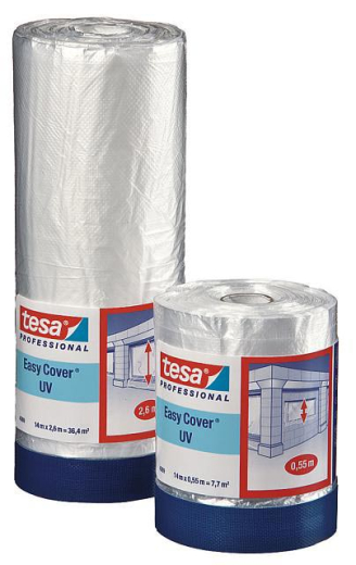 tesa Easy Cover 4369 UV