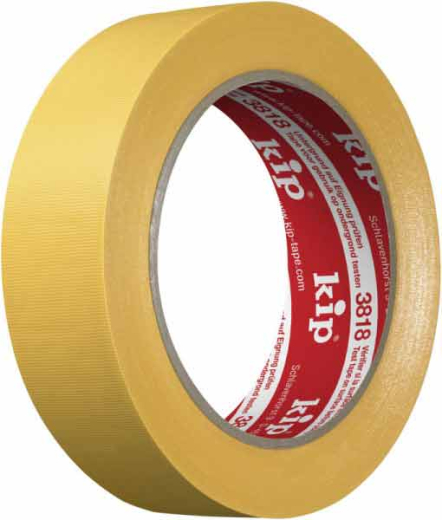 3818 PVC Schutzband, Kip