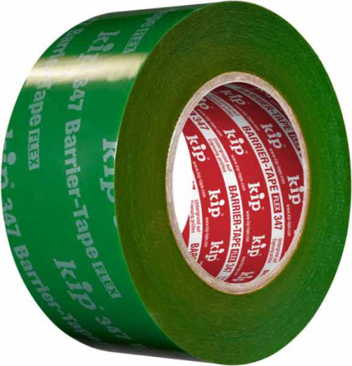 347 Barrier tape, Kip