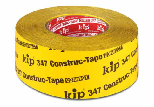 347 Construc tape, Kip