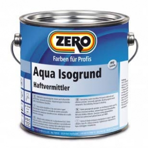 Aqua Isogrund, Zero