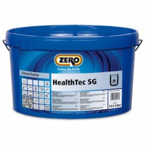 HealthTec SG, Zero