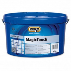 MagicTouch, MagicTouch Pearl, MagicTouch Gold, Zero