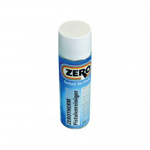 ZEROTHERM Pistolenreiniger, Zero