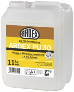 ARDEX PU 30, 1K PU Grundierung