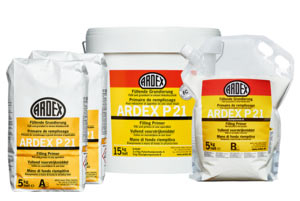 ARDEX P 21 Füllende Grundierung