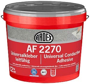 ARDEX AF 2270 Universalkleber leitfhig