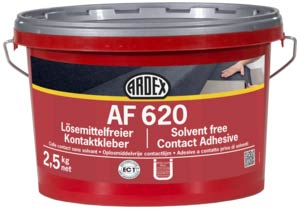 ARDEX AF 620 Lösemittelfreier Kontaktkleber