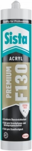 Sista F 130 Premium, Henkel