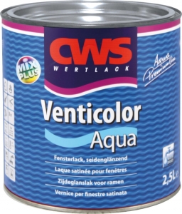 CWS Venticolor Aqua