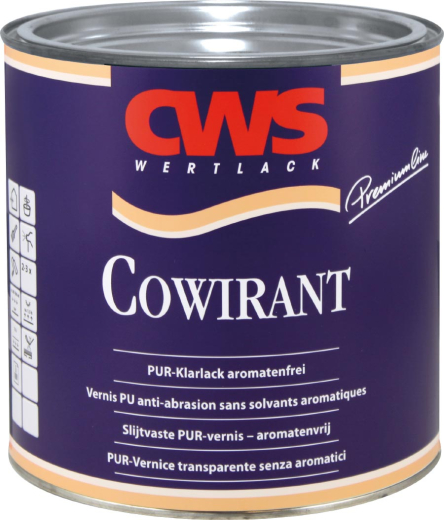 CWS Cowirant Satin