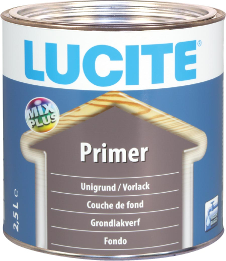 LUCITE Primer