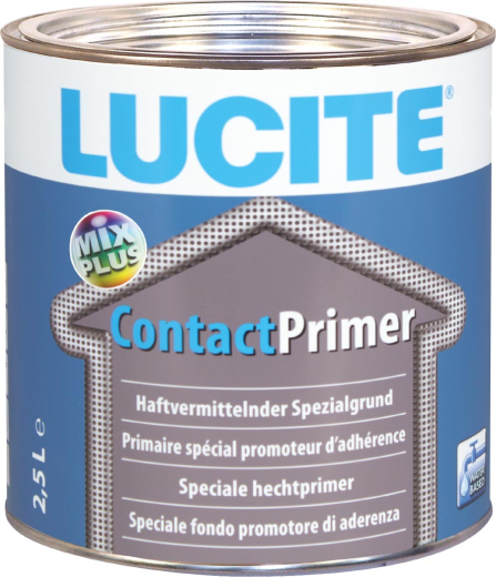 LUCITE ContactPrimer