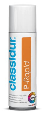 Classidur P Rapid Primer Isolierspray