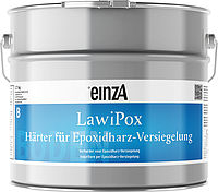 einzA LawiPox Epoxidharz Versiegelung