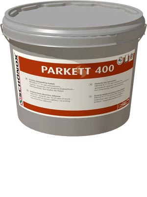 SCHÖNOX PARKETT 400 Parkettklebstoff