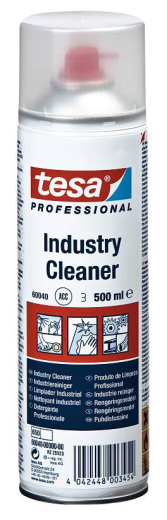 tesa 60040 Industry Cleaner
