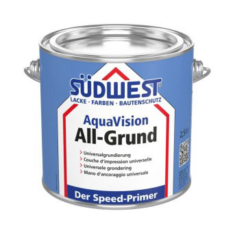 AquaVision All Grund, Sdwest
