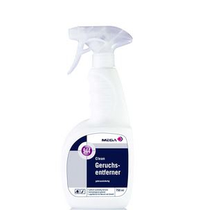 MEGA 944 Clean Geruchsentferner Spray