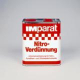 Nitro Verdünnung, Imparat
