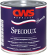 CWS Specolux, cd color