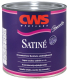 CWS Satiné, cd color