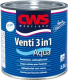 CWS Venti 3 in 1 Aqua, cd color