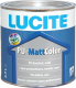 LUCITE Lactec PU Mattcolor, cd color
