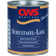 CWS Schultafel Lack, cd color