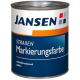 Straßenmarkierungsfarbe, Jansen