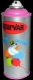 Graffiti Art RAL Farben, 400 ml, Spraydose