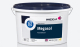 Megasol 361 Sol Silikat Innenfarbe, Mega
