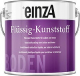 einzA Flüssig Kunststoff