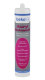 Acryl Dichtstoff Plastoelastische Fugendichtmasse, 310 ml, BEKO