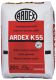 ARDEX K 55 Schnellspachtelmasse, 20 kg