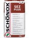 SCHÖNOX SEZ PLUS, 25 kg