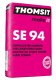 SE 94 SCHNELLESTRICHMÖRTEL, Thomsit, henkel