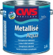 CWS Metallisé Aqua